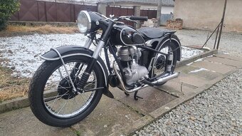 BMW R 25/2 - 2