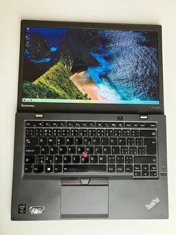 Lenovo ThinkPad X1 - 2