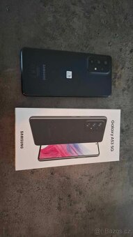 SAMSUNG GALAXY A53 5G 128 GB - 2