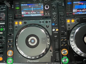 Pioneer CDJ 2000 Nexus - 2