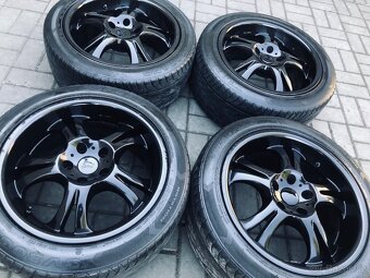 5x112 R17 - 2