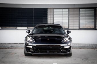 Porsche Panamera Sport Turismo 4.0 GTS PDK 338kW(460PS) - 2