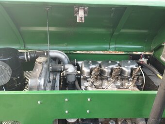 Zetor 4718 - 2