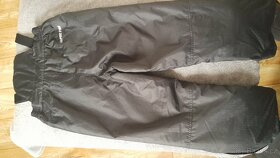 Značové lyžařské kalhoty zn.Alpine Pro, velikost 152/158 - 2