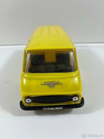 ŠKODA 1203 KDN KADEN - stará retro hračka - auto autíčko - 2