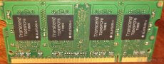 DDR 2 1 GB - 2