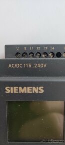 Logo 5 PLC Siemens - 2