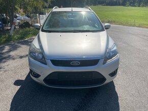 Ford Focus II 1,6 ti 85kw combi - 2