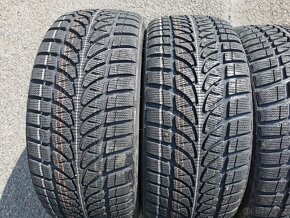 Zimní pneu 225/45 r18 Bridgestone Blizzak LM-32 - 2