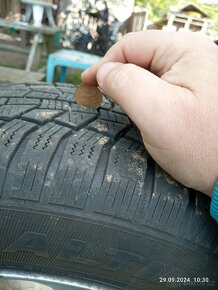 Kola 195/65 R15 - 2