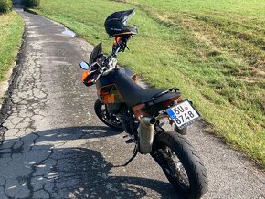 KTM 690sm - 2