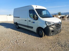 Renault Master L3H2 - 2