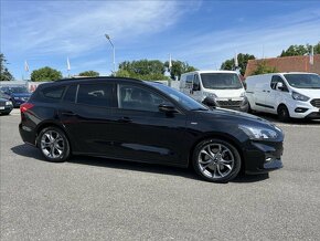 Ford Focus 2,0TDCi 150PS, ST-LIne,Navi,Kamera,LED,CarPlay,.. - 2