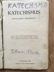 katechismus - 2