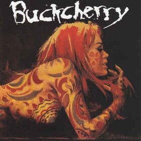 Prodám CD -  Buckcherry – Buckcherry - 2