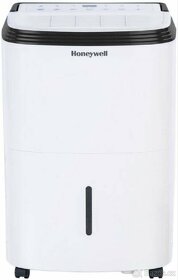 Odvlhčovač Honeywell TP-BIG bílý

 - 2