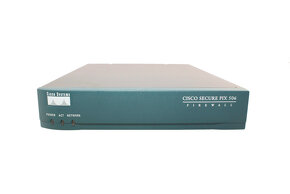 firewall - Cisco PIX 506 - 6ks - 2