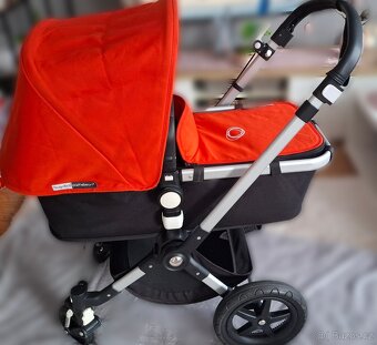 Bugaboo cameleon 3 - 2