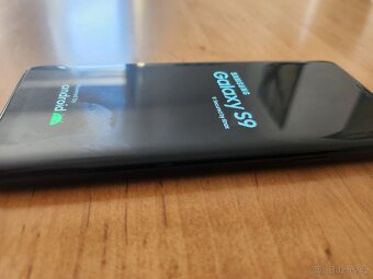 Samsung S9 - 2