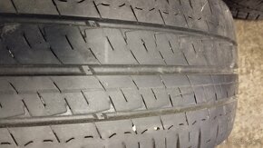 Pneu Michelin 205/65R16 107/105T - 2