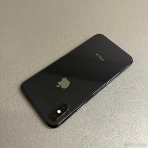 iPhone X 256GB - 2