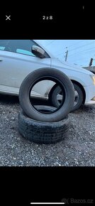 Letní Pneu TOYO PROXES 205/55 R16 - 2