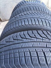 ZIMNÍ PNEU HANKOOK 225/60/17 99H - 2