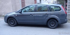 Ford Focus II combi 1.6Tdci - 2