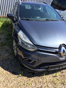 Renault Clio IV - 2