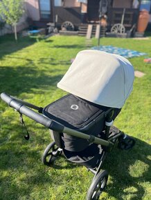 Bugaboo Fox 5 - 2