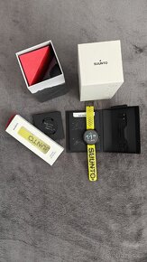 Suunto race - 2