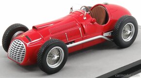 PRODÁM NOVÉ MODELY TCM 1:18 - 7x FERRARI - Resin - 2