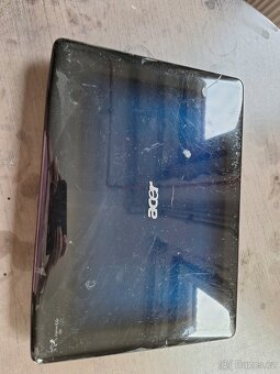 Notebook Acer - 2