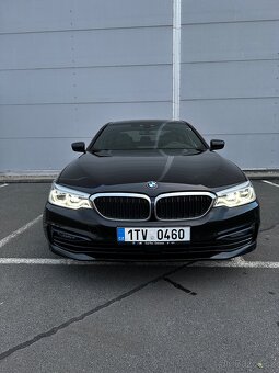 BMW 540i 250kW xDrive Sportline 2020 - 2