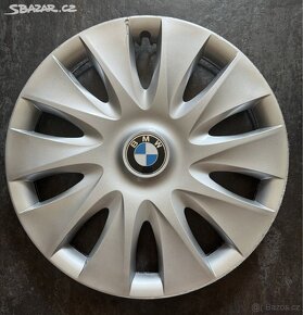 Poklice BMW 16" - 2