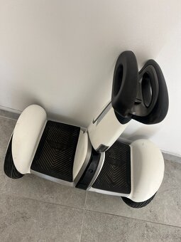 Segway Ninebot S-Plus - 2