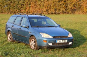 Ford Focus 1,6 74kW - 2