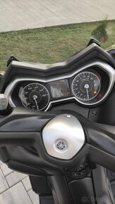 yamaha xmax 125 - 2