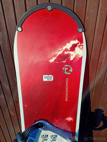 Snowboard - Rossignol - 149 cm - 2