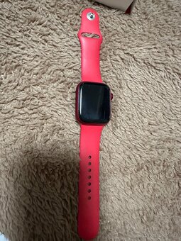 Apple Watch Series 7-45 mm - 2