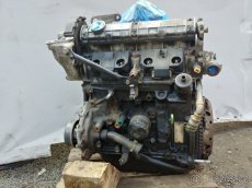 Motor Laguna 1.8 66kw - F3P 724 - 2