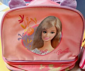 Dívčí kabelky Barbie a Miss Bunny - 2