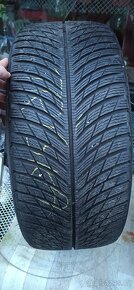 Michelin pneu zimní - 2