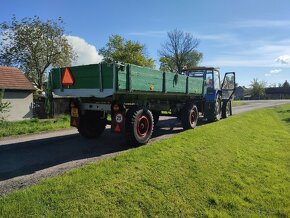 Zetor 5748 - 2