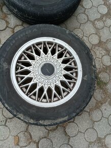 ALU kola bbs 4x108 - 2