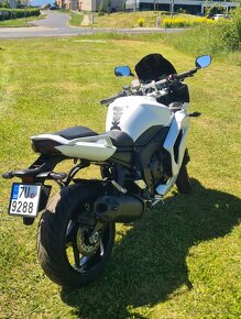 Yamaha fazer FZ1S - 2