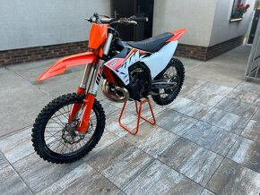 Ktm sx 250 - 2