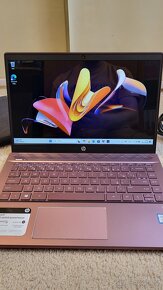 HP Pavilion 14" Core i5 , 8GB RAM, SSD 256GB - 2