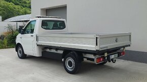 VW Transporter T6 2,0 TDi 103 kW, - 2