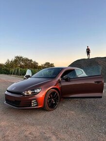 VW Scirocco 2.0 TDI 2017 Allstar edition - 2